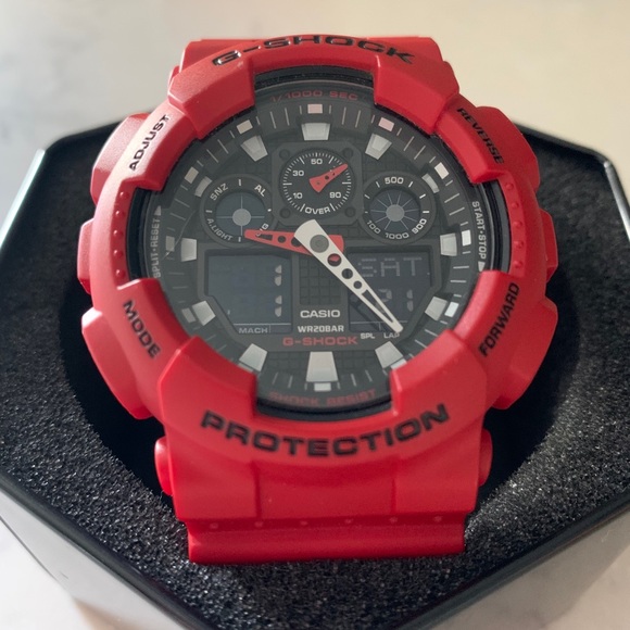 GShock Watch - Picture 5 of 8